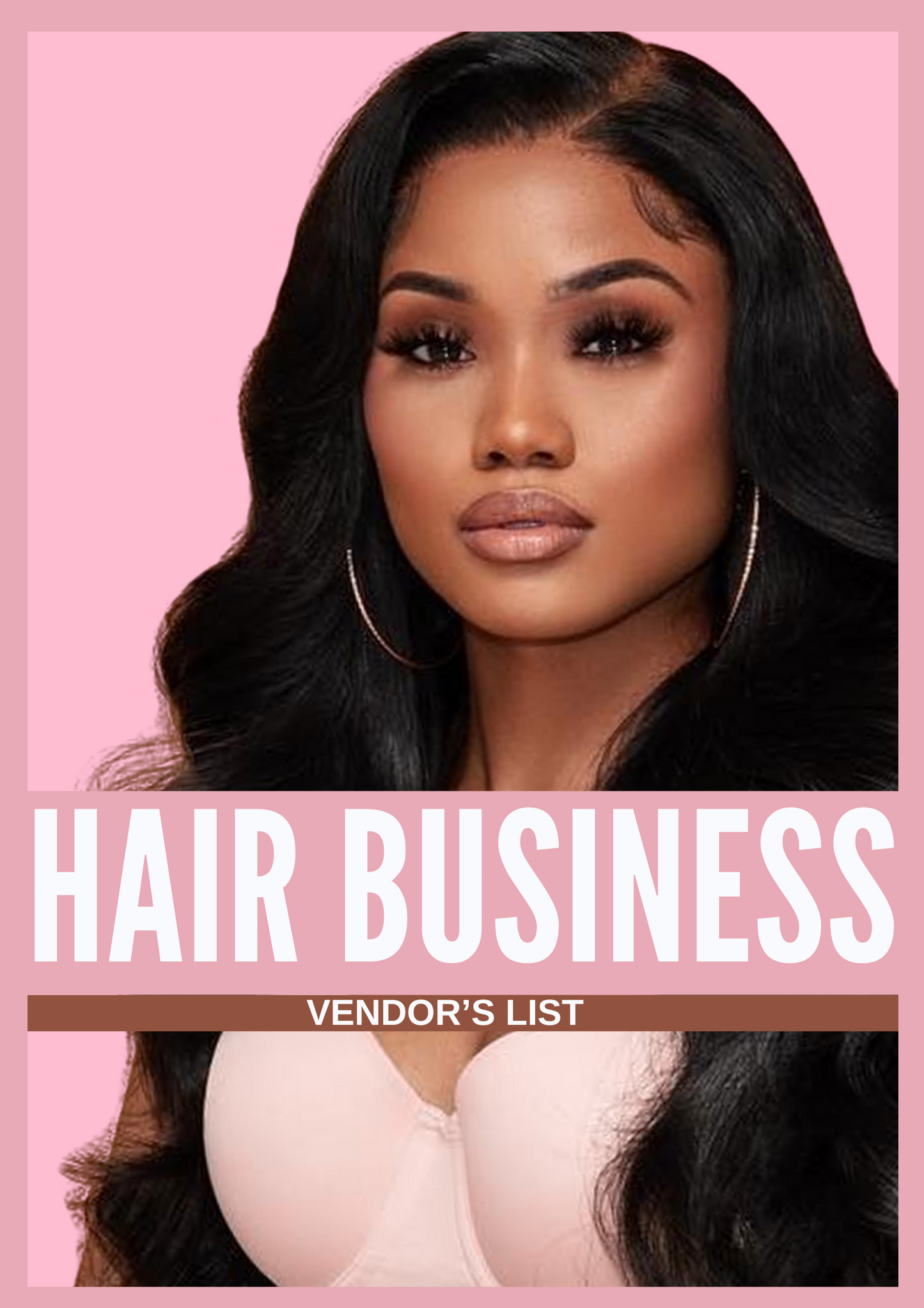 HAIR BUSINESS
