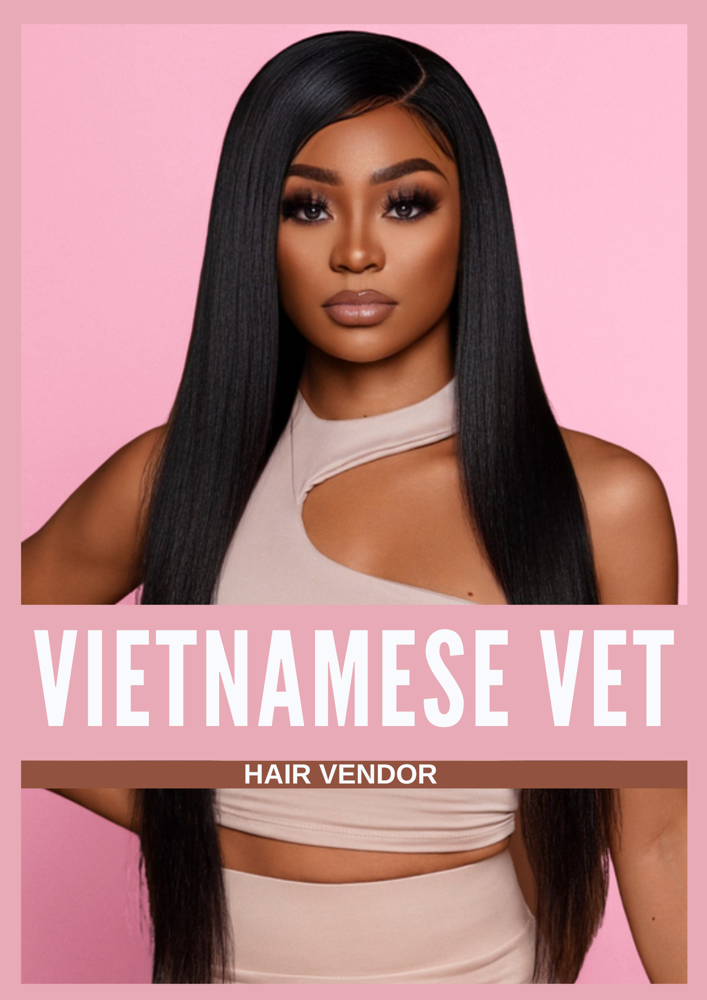 VIETNAMESE VET